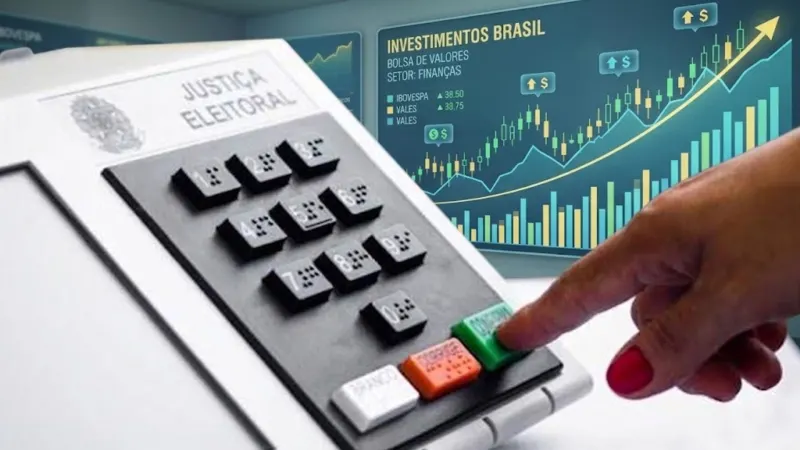 Rentistas? Saiba quem são os candidatos com mais dinheiro investidos em fundos de capitais na Bahia