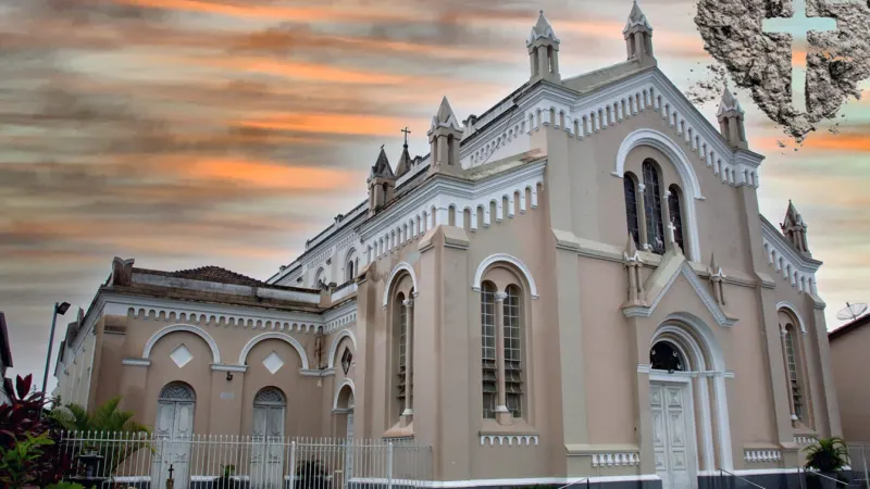 Santuário de São Francisco de Assis passará por reforma parcial na Bahia; saiba mais
